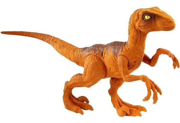 Jurassic World Dinosaurio Rebirth De 15cm Jgg14 Mattel