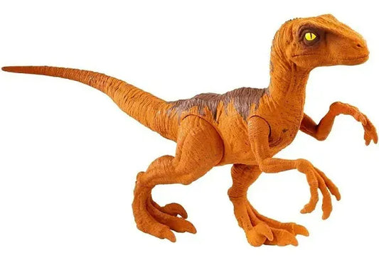 Jurassic World Dinosaurio Rebirth De 15cm Jgg14 Mattel