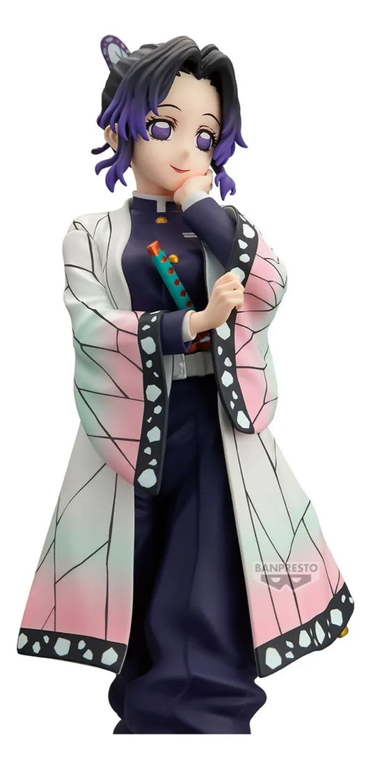 Banpresto De Shinobu Kocho Kimetsu No Yaiba 29501