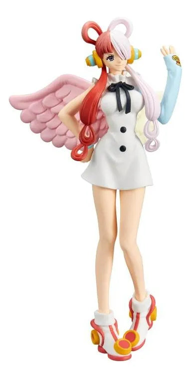 Banpresto One Piece Film Red Dxf The Grandline Lady V1 18947