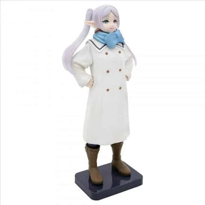 Banpresto Frieren Beyond Journey's End Frieren 29607