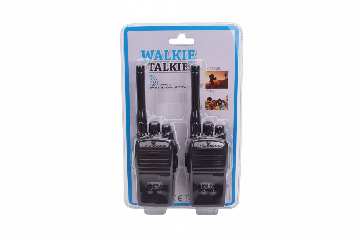 Walkie Talkie Shine 1886243