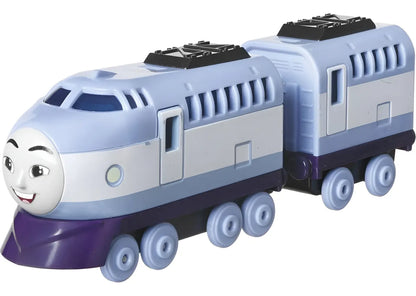 Thomas And Friends Figuras Surtidas Hfx91 Mattel