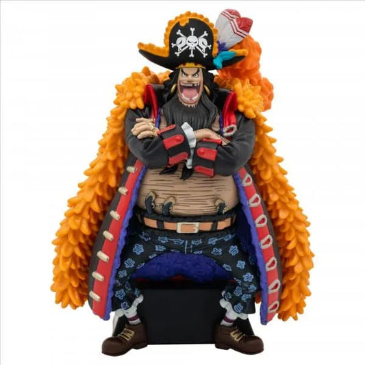 Banpresto One Piece Marshall D. Teach The Grandline 29529