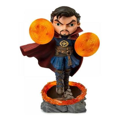 Figura Dr Strange Avengers Endgame Minico 41221 Iron Studio
