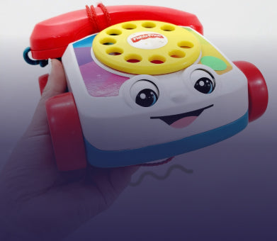Fisher price