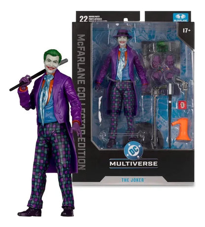 McFarlane DC Collector Edition Figura 18cm WV14 17565