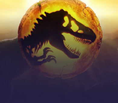 Jurassic World