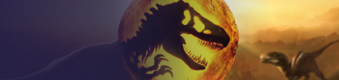 Jurassic World