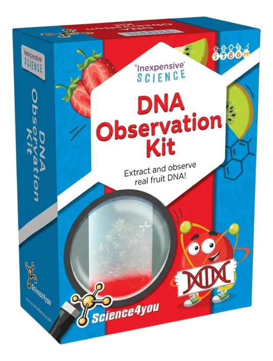 Science4you - Atrapa Tu Adn 80005035