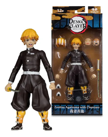 Mcfarlane Figura Demon Slayer 17cm 13765