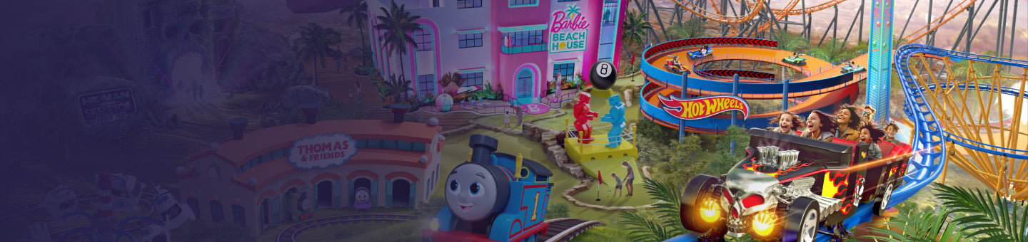 Mattel