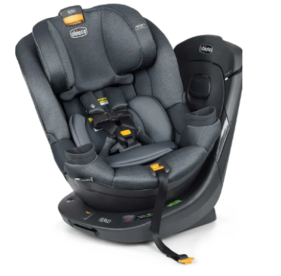 Chicco Silla Para Auto Fit360 Cleartex Negra 06087216950070 Fit360 Cleartex