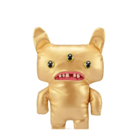 ZURU Peluche Fuggler Gold 15708