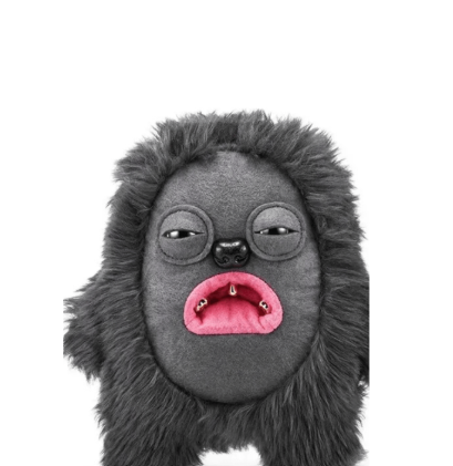ZURU Peluche Fuggler Gold 15708