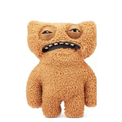 ZURU Peluche Fuggler Gold 15708