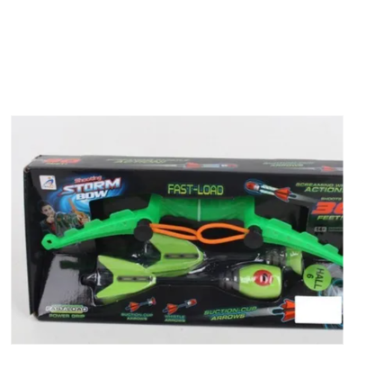 Super Arco Lanza Dardos 1665245