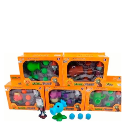 Plantas Zombies 1866528
