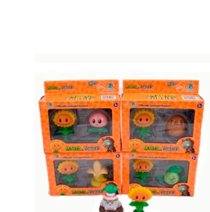 Plantas Zombies 1866540
