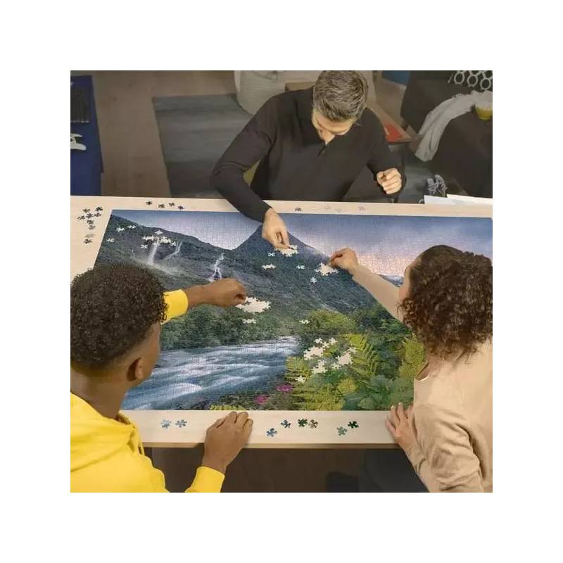 Ravensburger Puzzle 4000 Pzs Stunning Mountain Vibes 2000811