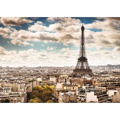 Ravensburger Puzzle 1000 Beautiful Skylines Paris 12000018