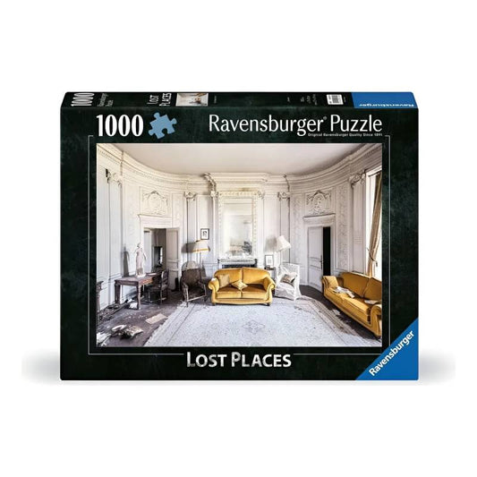 Ravensburger Puzzle 1000 Pzs The Drawing Room 12000179