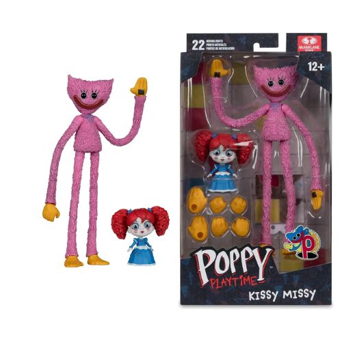 McFarlane Poppy Playtime Figura Surtida 20cm 13900