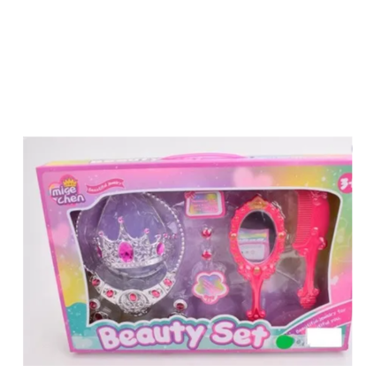 Set De Princesas 1861979