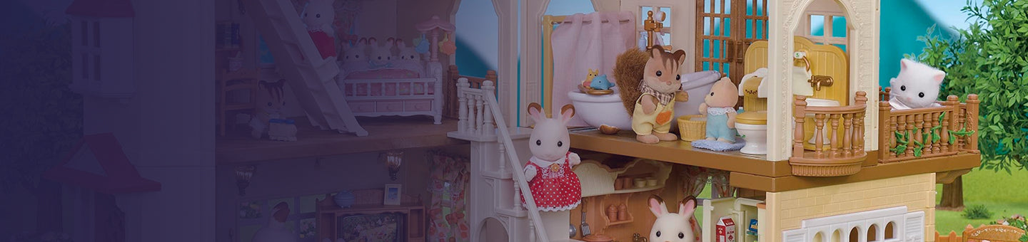 Sylvanian