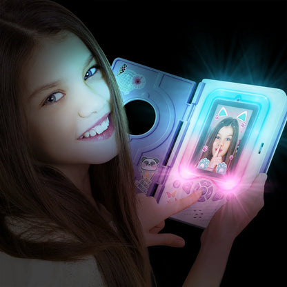 Secret Creator Video Diario Intimo Digital Nf043