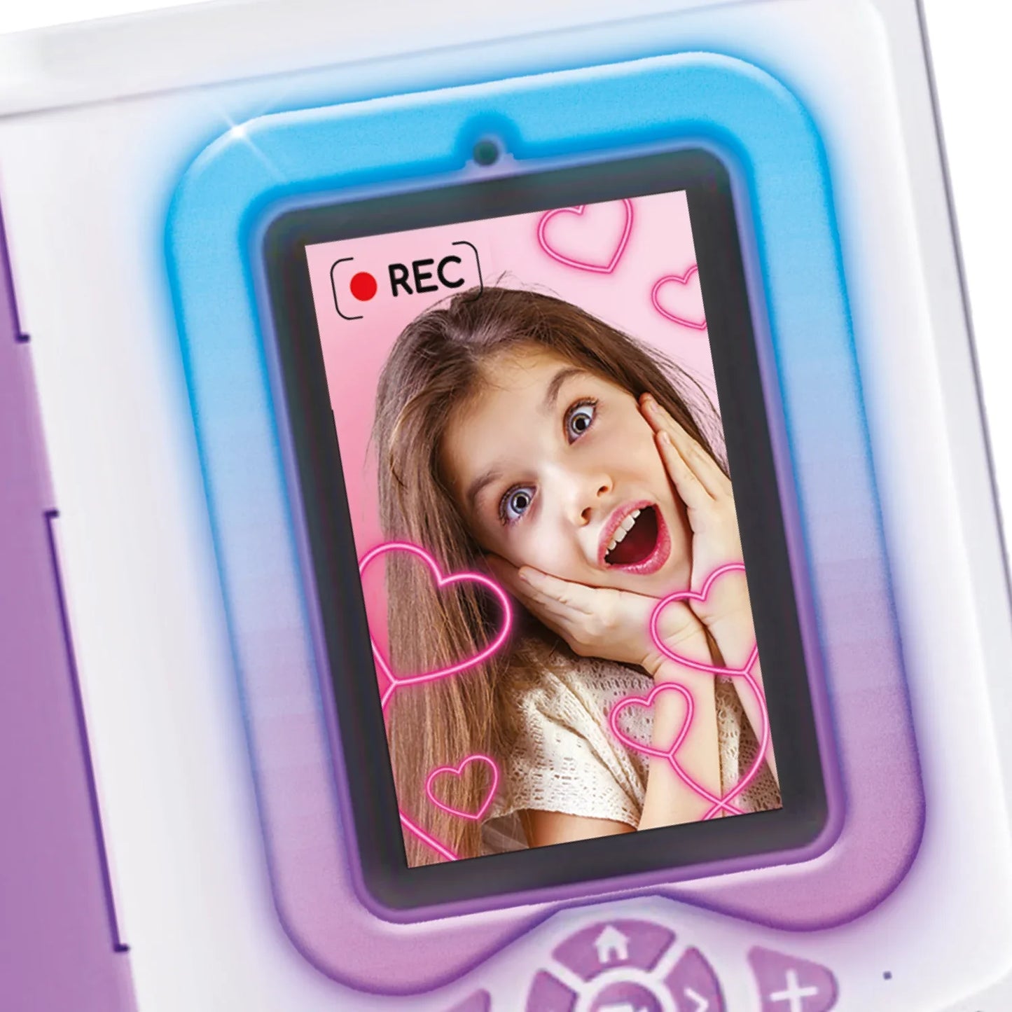 Secret Creator Video Diario Intimo Digital Nf043