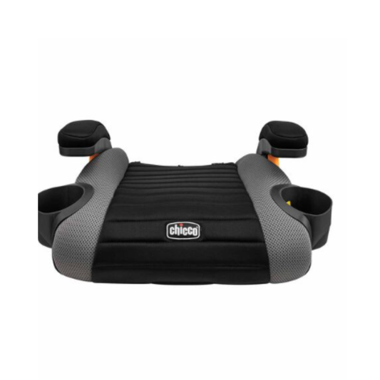 Chicco Booster s/Respaldo Gofit Plus Shark 04079751230070