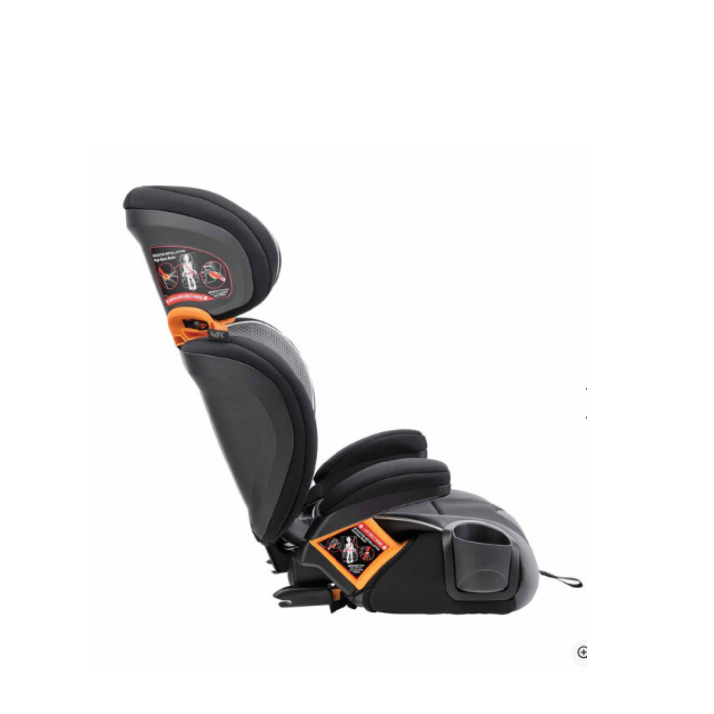 Chicco Asiento Kidfit Adapt Plus 07079728860070 Ember