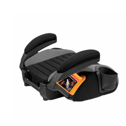 Chicco Booster s/Respaldo Gofit Plus Shark 04079751230070