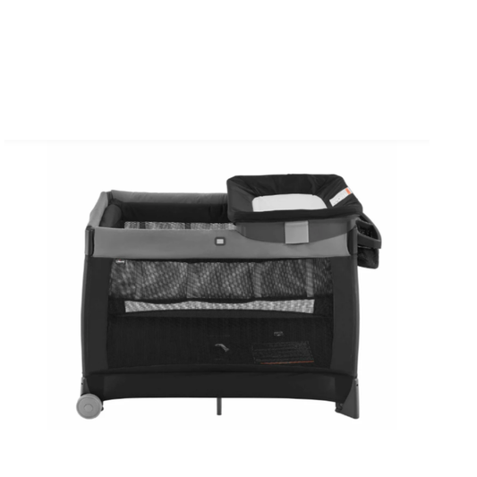 Chicco Cuna Lullaby 00079753920070 Camden