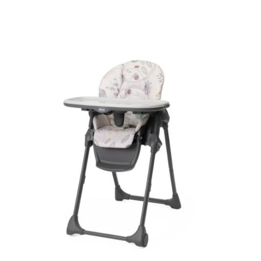 Chicco Silla Polly Easy 05087175060 Woodland