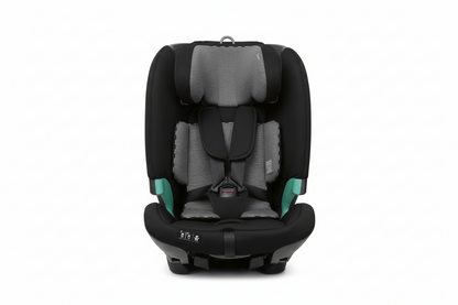 Chicco Asiento Full Seat 360 05087190450000 Black Satin