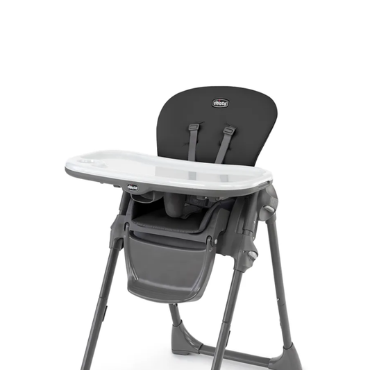 Chicco Silla Polly 6079756950610 Gris