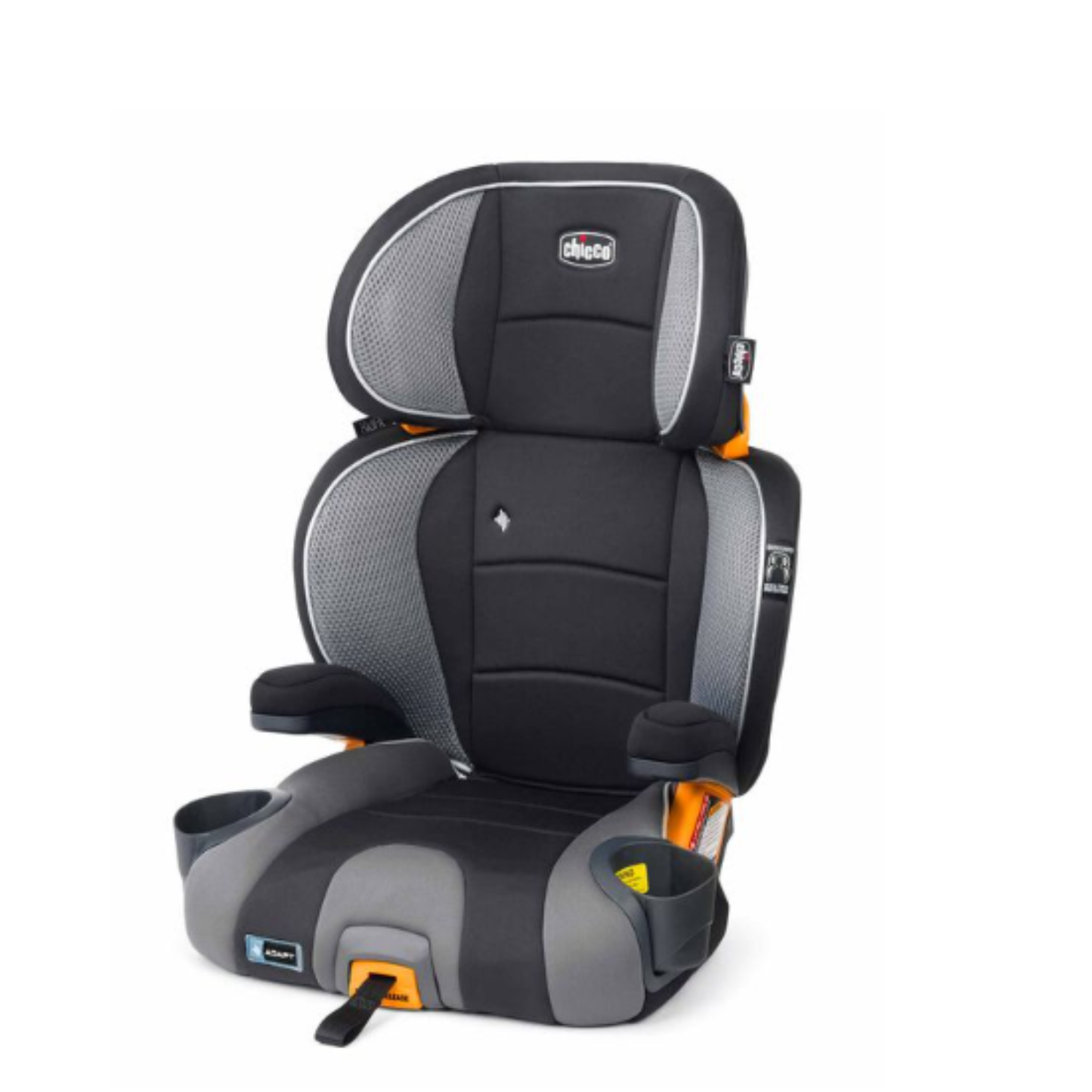 Chicco Asiento Kidfit Adapt Plus 07079728860070 Ember