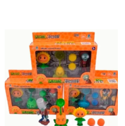 Plantas Zombies 1866545