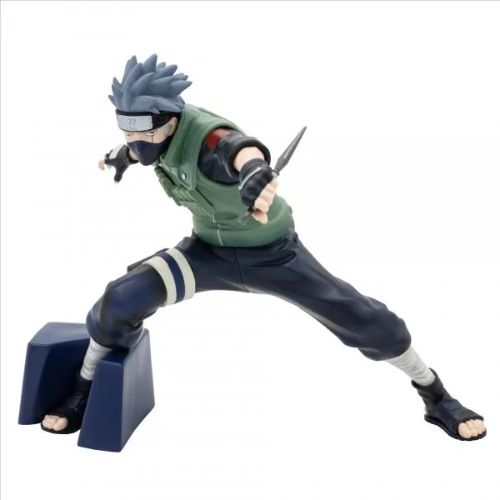 Banpresto Naruto 72 Series 63 Kakashi Hatake 69760