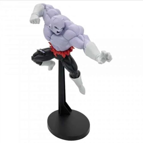 Banpresto Dragon Ball Super Match Makers Jiren Vs Goku 71022