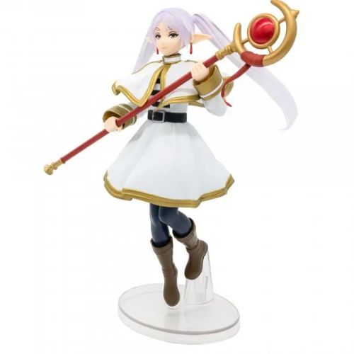 Banpresto Frieren: Beyond Journey's End Grandista 71010