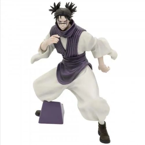 Banpresto Jujutsu Kaisen Maximatic Choso (tba) 71014