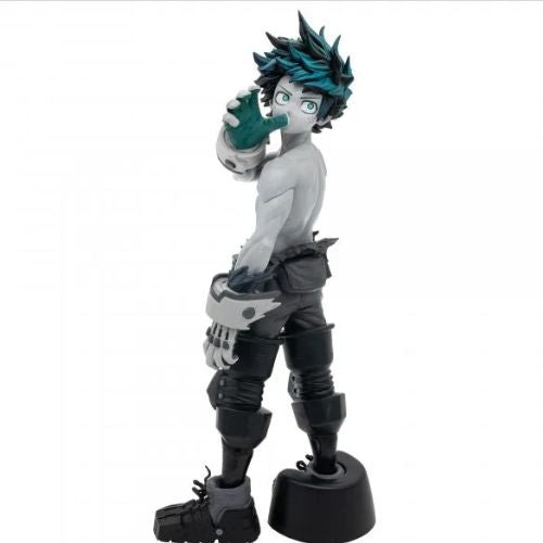Banpresto My Hero Academia Noir Edge Izuku Midoriya 71015