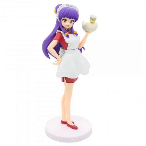 Banpresto Ranma 1/2 Glitter&glamours-shampoo Ii 69748