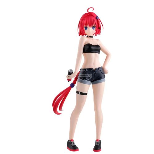 Banpresto To Loveru Darkness Glitter&glam Mea Kurosaki 69747