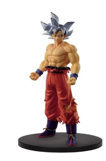 Banpresto Dragon Ball Creator X Creator 16336 20974