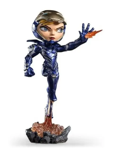 Figura Pepper Potts Avengers Endgame Minico Iron Studios At