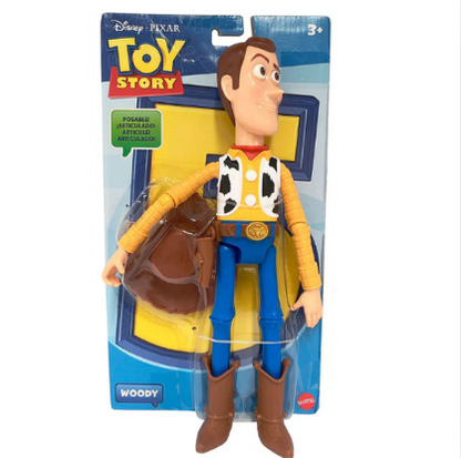 Toy Story Figura de Acción Surtida 12" JKV32